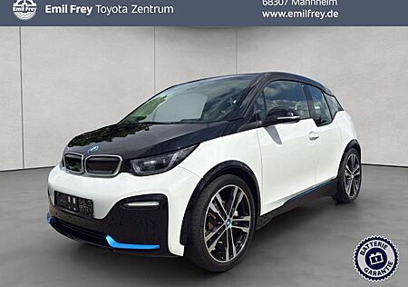 BMW i3s i3 (120 Ah)