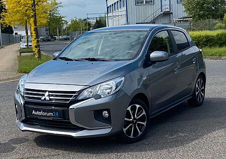 Mitsubishi Space Star Select+*1.Hand*Autom.*RFK*Carplay*