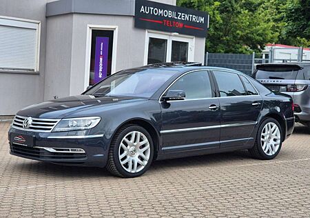 Volkswagen Phaeton V6 TDI 5-Sitzer 4Motion ACC Dynaudio