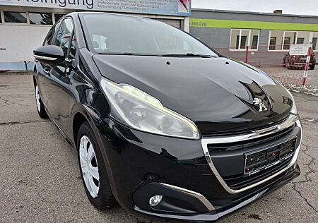 Peugeot 208 Active