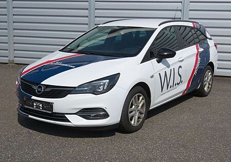 Opel Astra K Sports Tourer Edition Start/Stop