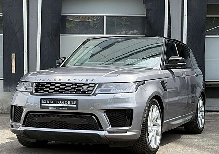 Land Rover Range Rover Sport P400 HSE Dynamic LED Pano 360°