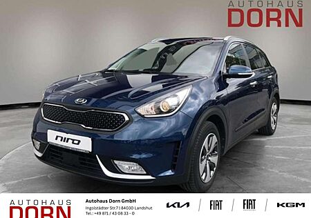 Kia Niro Vision 1.6 HEV DCT Advanced Driving Assist-