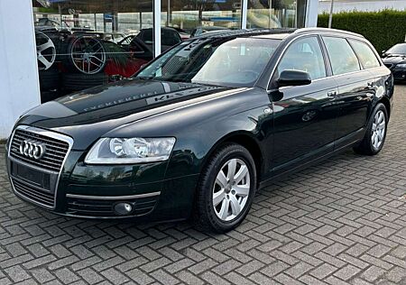 Audi A6 Avant 3.2 FSI quattro