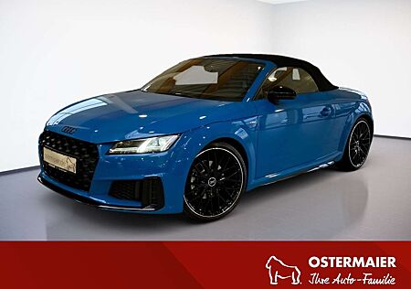 Audi TT Roadster 40TFSI S-LINE S tronic MATRIX.DSG.NAV.Sid
