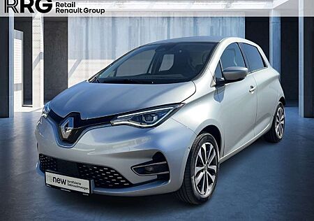 Renault ZOE INTENS R135 50 kWh BATTERIEKAUF