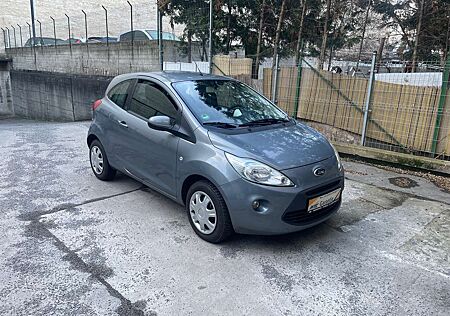 Ford Ka /+ Titanium* erst 95Tkm aus 1 Hand