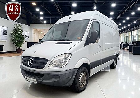 Mercedes-Benz Sprinter "Scheckheftgepflegt"Klima"