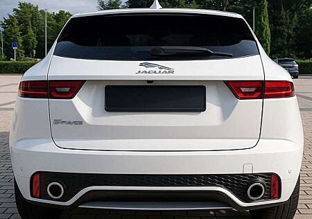 Jaguar E-Pace R-Dynamic AWD