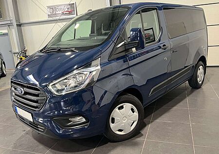 Ford Transit Custom 2.0 TDCi Kombi **9-Sitze*Navi**