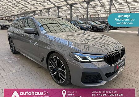 BMW 530 d Mild Hybrid xDrive M Sport|Laser|Standhzg