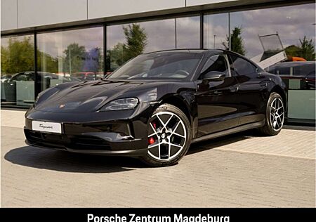 Porsche Taycan 4S*PANO*BOSE*NACHTSICHT*HD-MATRIX*