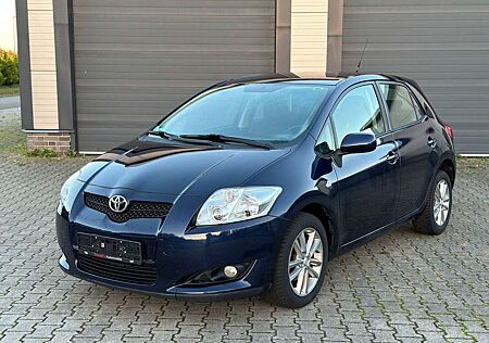 Toyota Auris 1.6 Team Euro4 Klima