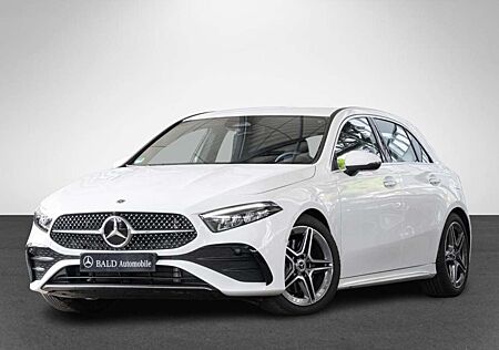 Mercedes-Benz A 220 4M AMG-Advanced+/LED/Cam/DAB/CarPlay/18"