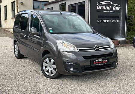 Citroen Berlingo Kombi Selection