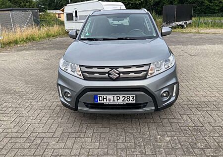 Suzuki Vitara 1.6 (4x2) Comfort