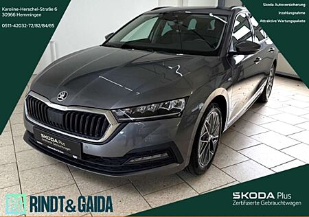 Skoda Octavia Combi Tour 1.5 TSI ACT Navi ACC LED SHZ