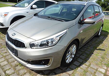 Kia XCeed Ceed SW / cee'd SW 1.0 T-GDI ISG Vision