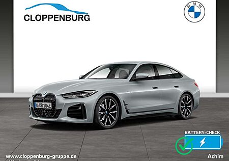 BMW i4 eDrive40 Gran Coupé Navi+ACC+SHZ+KeyGO+HiFi