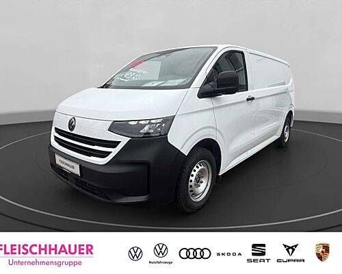 Volkswagen Transporter LR Kasten TDI VK 52.310€
