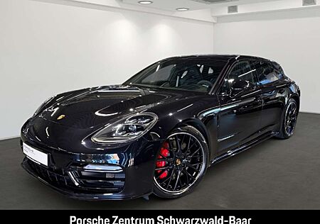 Porsche Panamera GTS Sport Turismo HA-Lenkung Head-Up