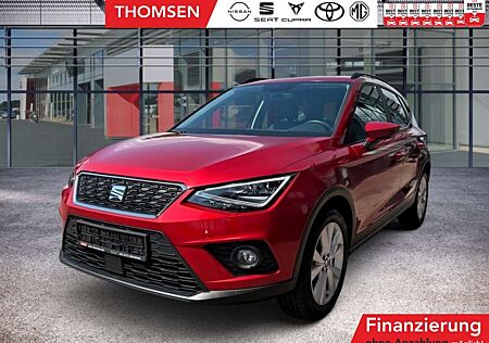 Seat Arona 1.0 TSI Style LED Winterp. SHZ KlimaA