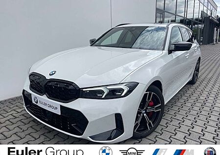 BMW 340 x Sommer18'' Pano PRO M-Leuchten/Bremse MemoSitze