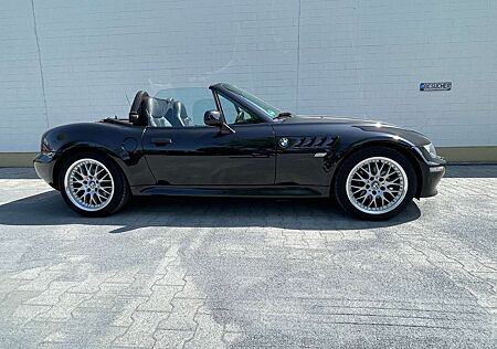 BMW Z3 roadster 1.9i