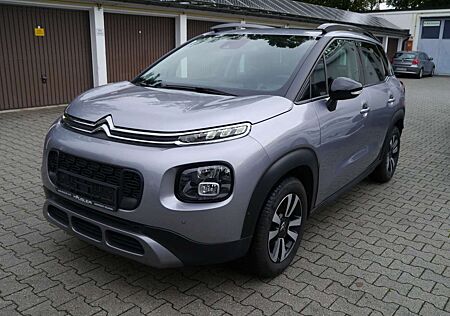 Citroën C3 Aircross Citroen NAVI HEAD-UP PANORAMA KAM 2xPDC