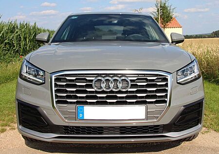 Audi Q2 35 TFSI S tronic S line
