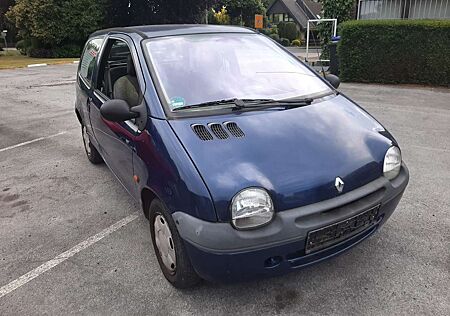Renault Twingo 1.2 Klima -el. FH, ZV -