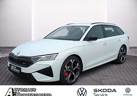 Skoda Octavia Combi 2.0 TSI RS NAV HEAD UP DCC ACC