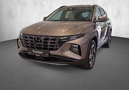 Hyundai Tucson Plug-in-Hybrid Prime 4WD Navi Leder TOP