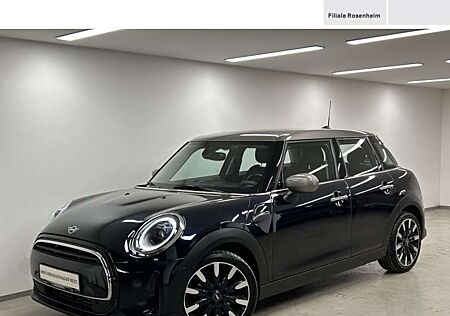 Mini Cooper gebraucht kaufen Mini Cooper 5-Türer Head-Up DAB LED RFK Navi ACC Shz