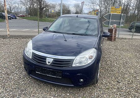 Dacia Sandero 1.2 16V Ambiance
