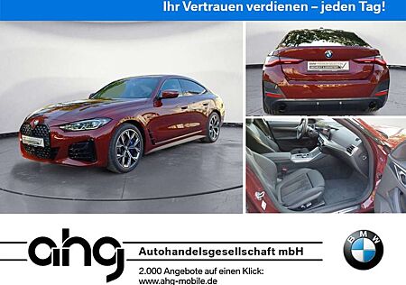 BMW 420 M Sport Laser AHK 19' M Bremse