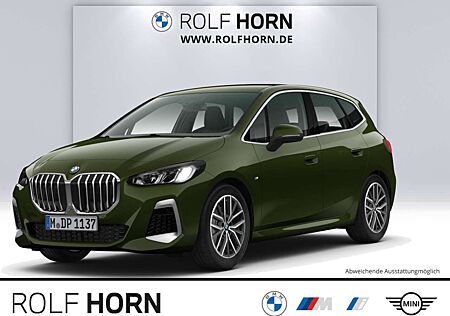 BMW 218 i Active Tourer M Sportpaket AHK Navi RfKam.