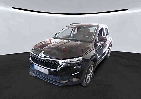 Skoda Karoq Ambition 4x4 2.0TDI DSG Pano Navi Kessy