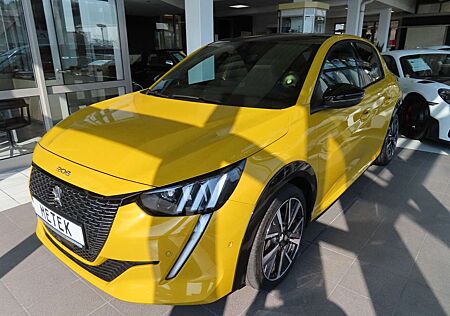 Peugeot 208 GT NAVI KAMERA LED