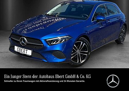 Mercedes-Benz A 200 Progr Advanced+ DISTRO Standhzg LED KeyGo