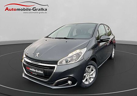 Peugeot 208 Active *Navi, SHZ, Alu, Zahnriemen NEU*