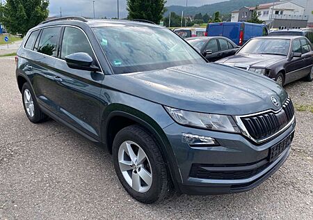 Skoda Kodiaq Ambition 4x4 110KW Klima ACC Euro6