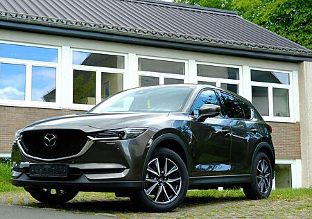 Mazda CX-5 2.2 Turbodiesel Sports-Line AWD/ACC/360°