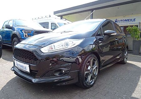 Ford Fiesta ST-Line 1. HAND KLIMAAUT. SHZ BLUETOOTH