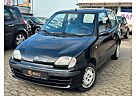 Fiat Seicento 1.1 8V Active*136TKM*2.HAND*KLIMA*