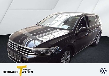 VW Passat Variant Volkswagen 2.0 TDI DSG ELEGANCE KAMERA IQ.LI