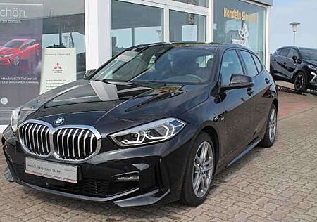 BMW 318 I M-Sport