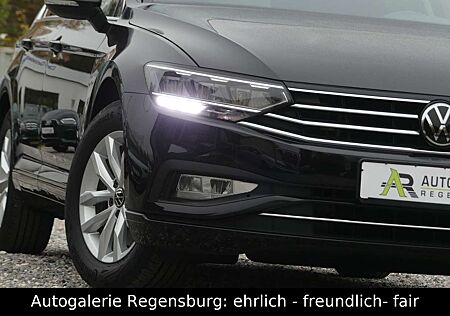 VW Passat Variant Volkswagen *1.HAND*LED*NAVI*KAMERA*LANE/SIDE
