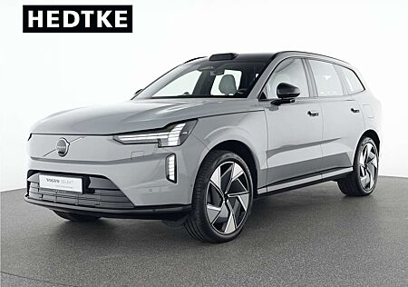 Volvo EX90 TWIN AWD Performance Ultra B&W*SOFTCLOSE*22