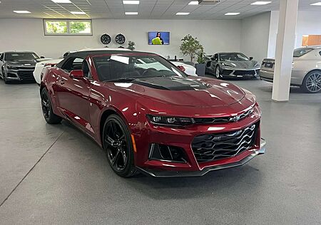 Chevrolet Camaro RS *3,6l V6 ZL1 / AUT / 4-Rohr*